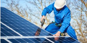 Installation Maintenance Panneaux Solaires Photovoltaïques à Coulonvillers